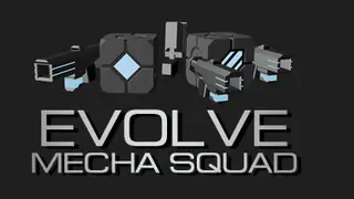 进化:机战小队