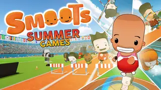 Smoots Summer Games