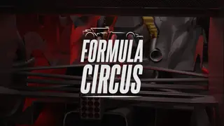 Formula Circus