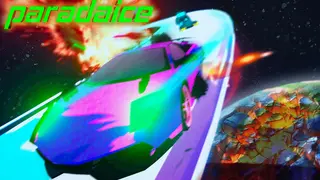 Paradaice: Shock Arena