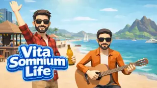 Vita Somnium Life
