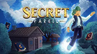 Secret Parcel