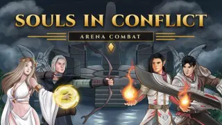 Souls in Conflict