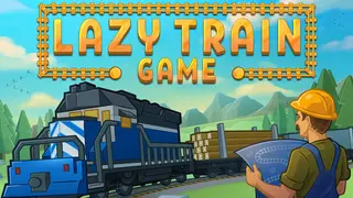 Lazy Train Game