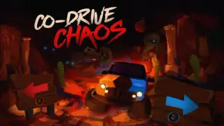 Co-Drive Chaos