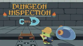 Dungeon Inspection Guild