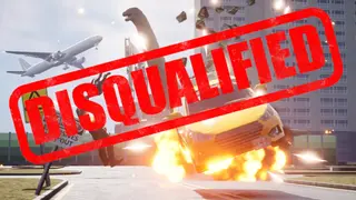 Disqualified