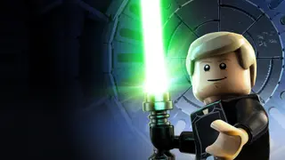 LEGO Star Wars: The Skywalker Saga Galactic - Xbox One & Series