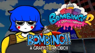 The Bombing!! Series