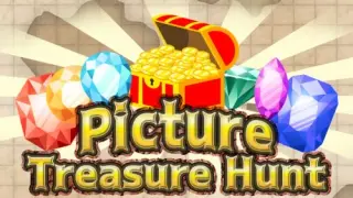 Picture Treasure Hunt - Switch