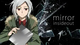 mirror insideout