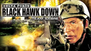 Delta Force — Black Hawk Down: Team Sabre