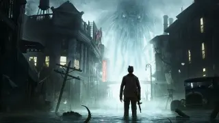 The Sinking City: Necronomicon (PS4)