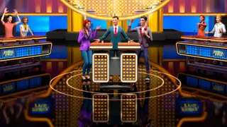 Family Feud (Xbox One)