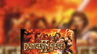 Dungeon Siege II