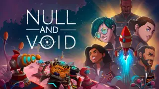 Null and Void