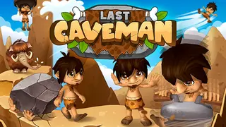 Last Caveman