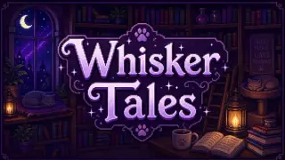 Whisker Tales