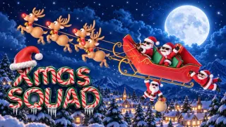 Xmas Squad