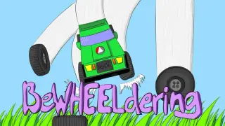BeWHEELdering