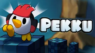 Pekku!
