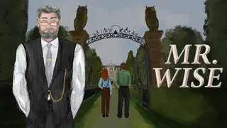 Mr.Wise