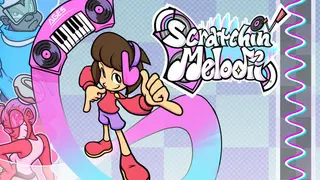 Scratchin' Melodii