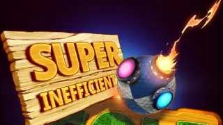Super Inefficient Golf - Switch