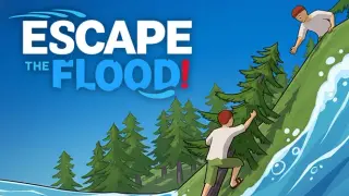Escape the Flood!