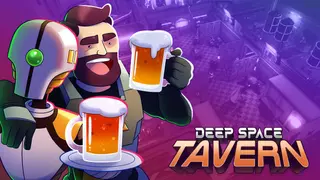 Deep Space Tavern