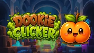 Dookie Clicker: The Big Pfft