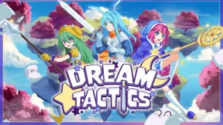 Dunebound Tactics x Dream Tactics