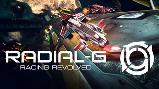 Radial-G : Racing Revolved