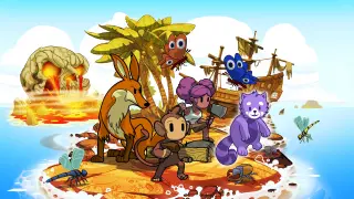 The Survivalists (PS4)