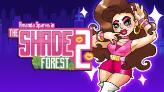 Amanda Sparks in: Shade Forest 2