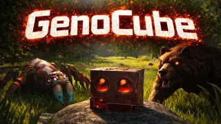 GenoCube