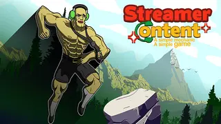 Streamer Content: a simple mechanic, a simple game