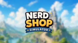 Nerd Shop Simulator