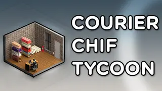 Courier Chief Tycoon