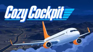 Cozy Cockpit