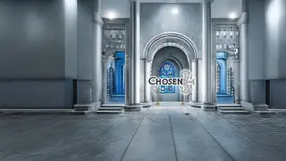 The Chosen RPG