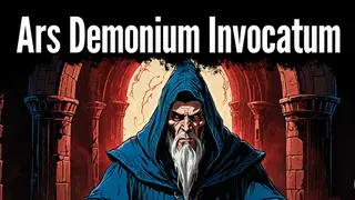 Ars Demonium Invocatum