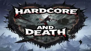 Hardcore and Death