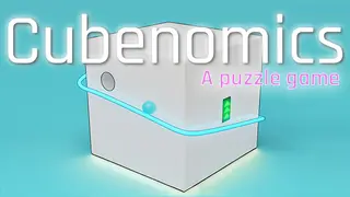Cubenomics: A puzzle game