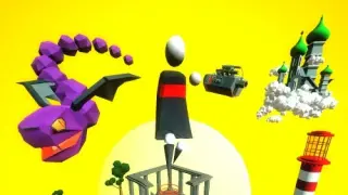 Polygod - Switch