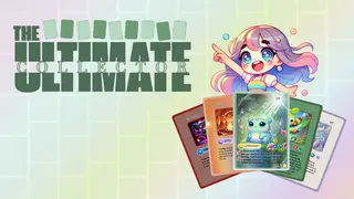 The Ultimate Collector