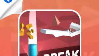 Break It - Switch