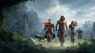 Conan Exiles - PS4