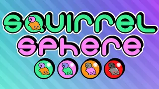 Squirrel Sphere