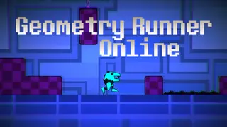 Geometry Runner Online